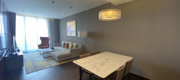 2 Schlafzimmer Wohnung in District 1, Vietnam, Nr. 13861 3