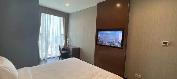 2 Schlafzimmer Wohnung in District 1, Vietnam, Nr. 13861 17