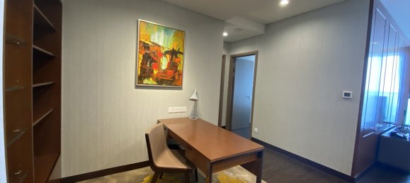 2 Schlafzimmer Wohnung in District 1, Vietnam, Nr. 13861 5