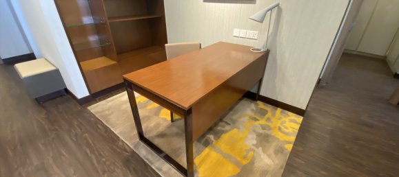 2 Schlafzimmer Wohnung in District 1, Vietnam, Nr. 13861 6
