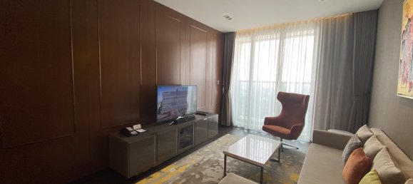 2 Schlafzimmer Wohnung in District 1, Vietnam, Nr. 13861 2