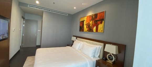 2 Schlafzimmer Wohnung in District 1, Vietnam, Nr. 13861 18