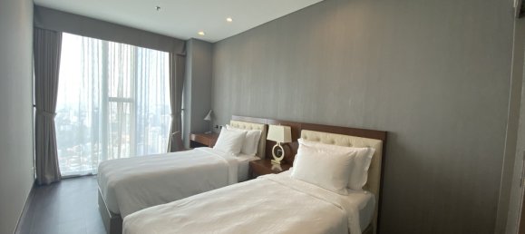 2 Schlafzimmer Wohnung in District 1, Vietnam, Nr. 13861 13