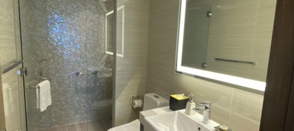 2 Schlafzimmer Wohnung in District 1, Vietnam, Nr. 13861 12