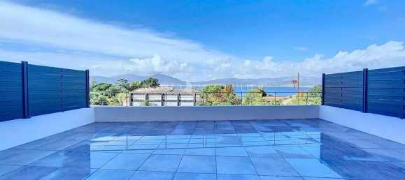 1 bedroom Apartment in Grosseto-Prugna, France No. 210027 13