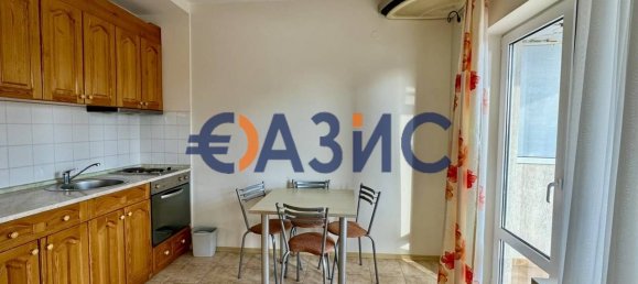 Apartamento de 1 dormitorio en Sveti Vlas, Bulgaria No. 349 4