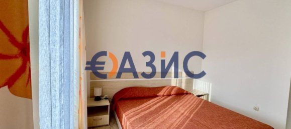Apartamento de 1 dormitorio en Sveti Vlas, Bulgaria No. 349 28