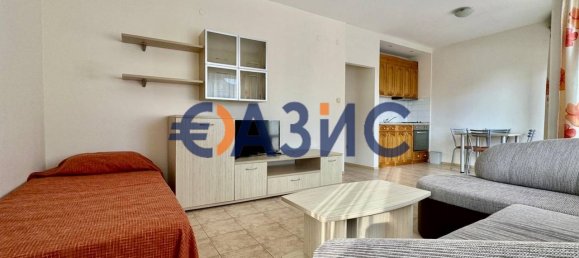 Apartamento de 1 dormitorio en Sveti Vlas, Bulgaria No. 349 31
