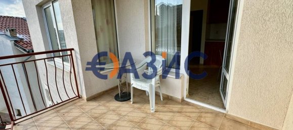 Apartamento de 1 dormitorio en Sveti Vlas, Bulgaria No. 349 39