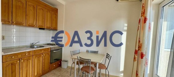 Apartamento de 1 dormitorio en Sveti Vlas, Bulgaria No. 349 15