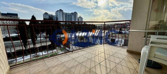 Apartamento de 1 dormitorio en Sveti Vlas, Bulgaria No. 349 24