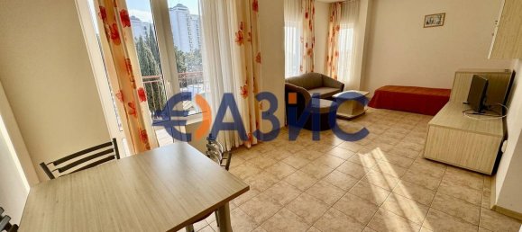 Apartamento de 1 dormitorio en Sveti Vlas, Bulgaria No. 349 6