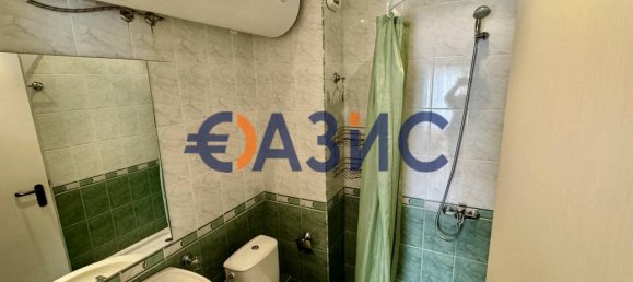 Apartamento de 1 dormitorio en Sveti Vlas, Bulgaria No. 349 35