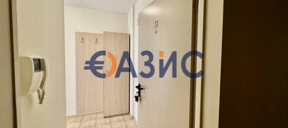 Apartamento de 1 dormitorio en Sveti Vlas, Bulgaria No. 349 27