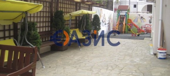 Apartamento de 1 dormitorio en Sveti Vlas, Bulgaria No. 349 51