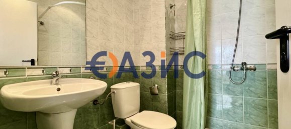 Apartamento de 1 dormitorio en Sveti Vlas, Bulgaria No. 349 36