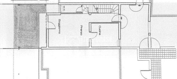 4 rooms House in Modena, Italy No. 40452 10