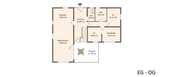  Castillos de 6 habitaciónes en Leobendorf, Austria No. 139062 34