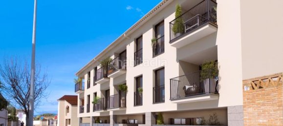 3 bedrooms Apartment in L'Ametlla Del Valles, Spain No. 64596 9