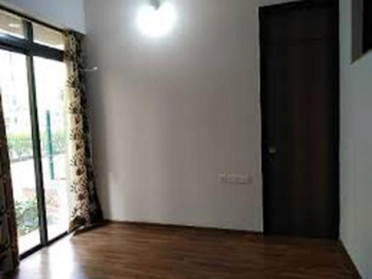 3 bedrooms House in Mumbai, India No. 54412