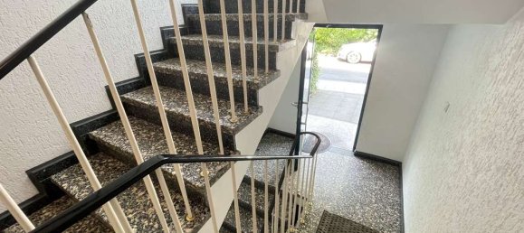 Квартира с 2 спальнями в Дюссельдорф, Германия № 8235 3