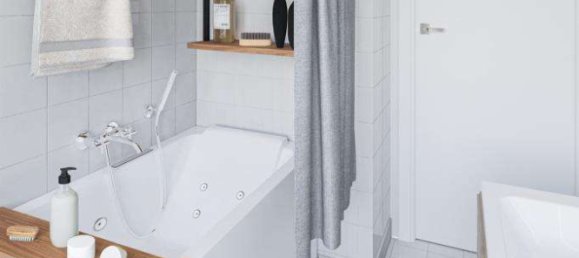 Квартира с 2 спальнями в Дюссельдорф, Германия № 8235 9