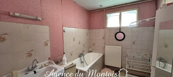 Casa de 2 dormitorios en Trancault, France No. 266555 8