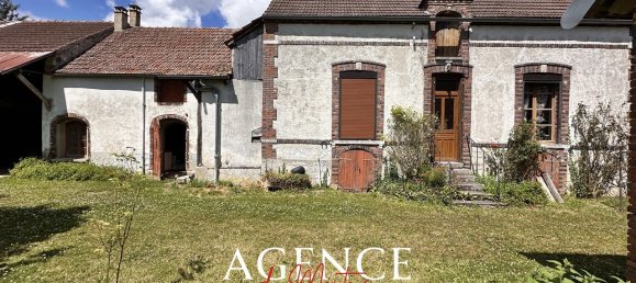 Casa de 2 dormitorios en Trancault, France No. 266555 33