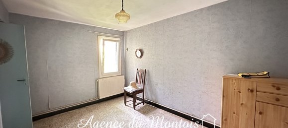 Casa de 2 dormitorios en Trancault, France No. 266555 4