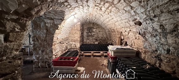 Casa de 2 dormitorios en Trancault, France No. 266555 26