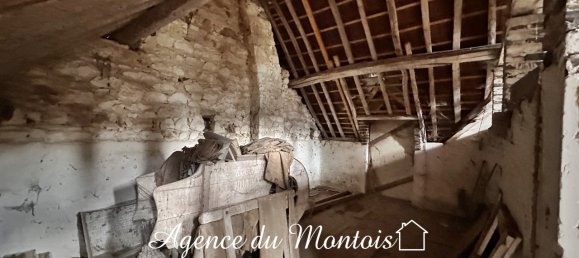 Casa de 2 dormitorios en Trancault, France No. 266555 32