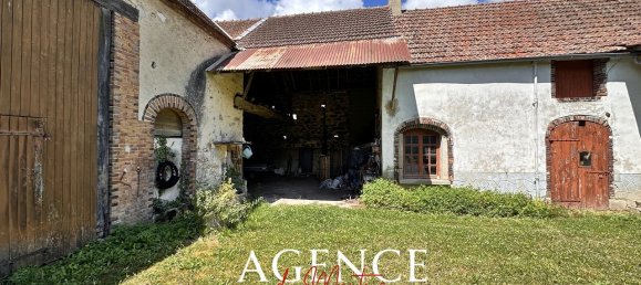 Casa de 2 dormitorios en Trancault, France No. 266555 37