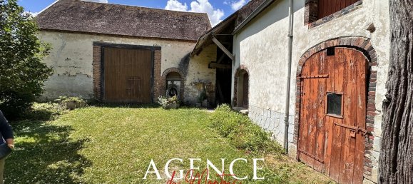 Casa de 2 dormitorios en Trancault, France No. 266555 36