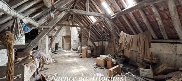 Casa de 2 dormitorios en Trancault, France No. 266555 17