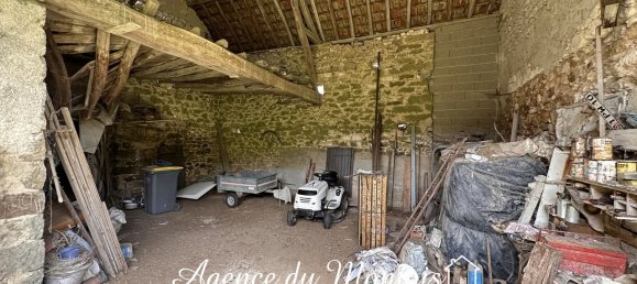 Casa de 2 dormitorios en Trancault, France No. 266555 27