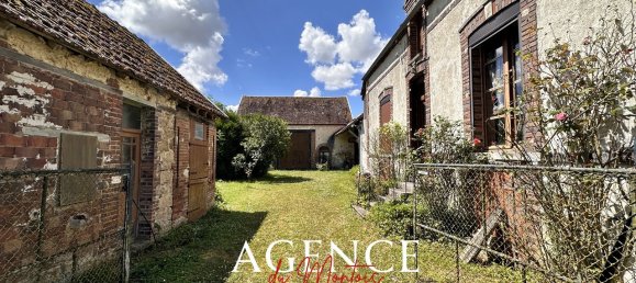 Casa de 2 dormitorios en Trancault, France No. 266555 29