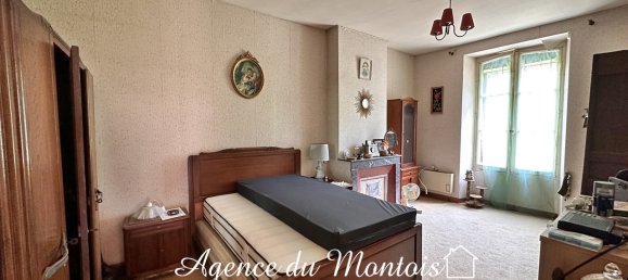 Casa de 2 dormitorios en Trancault, France No. 266555 7