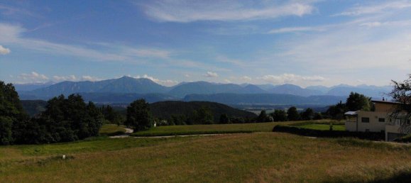 Terrain à Magdalensberg, Austria 2000m² No. 210246 26