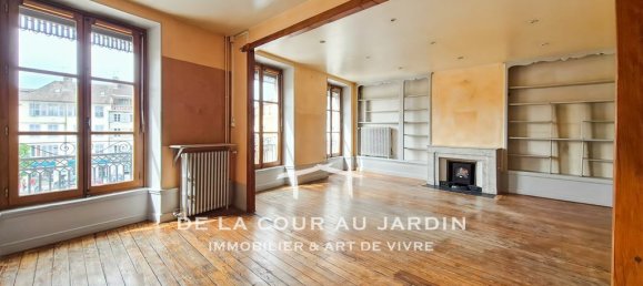 2 غرف نوم شقة في Belley, France رقم 301317 2