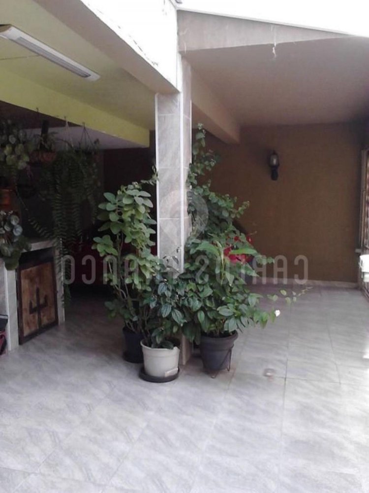 3 Schlafzimmer Haus in Sao Paulo, Brazil, Nr. 593939