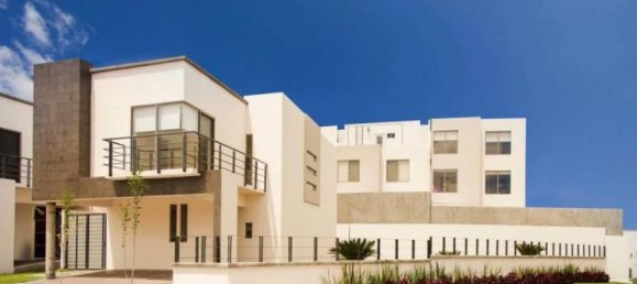 3 bedrooms House in Queretaro, Mexico No. 164190 2