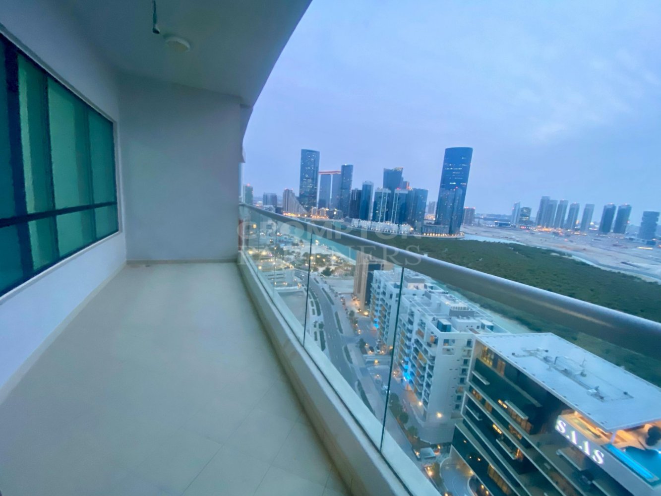 1 bedroom Apartment in Al Reem Island, UAE No. 67096