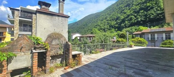 4 rooms House in Sarezzo, Italy No. 307620 33