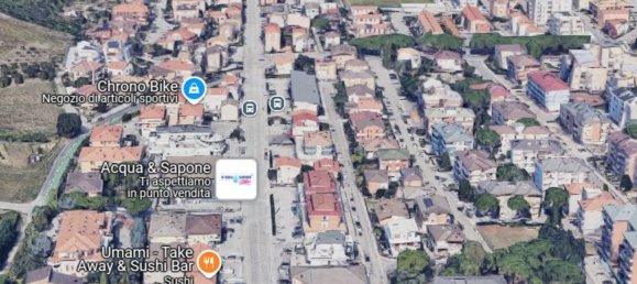 4 rooms Apartment in Porto San Giorgio, Italy No. 93322 4