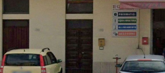 4 rooms Apartment in Porto San Giorgio, Italy No. 93322 7