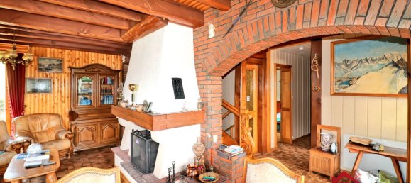 Casa T4 em Brouvelieures, France N.º 53691 18