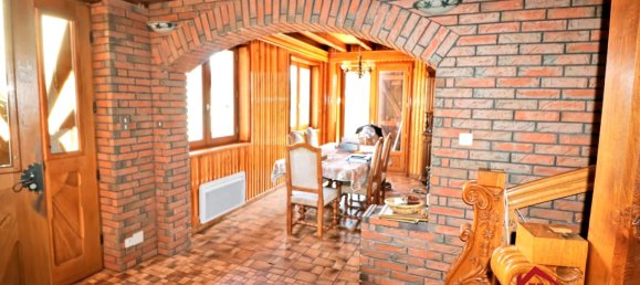 Casa T4 em Brouvelieures, France N.º 53691 17