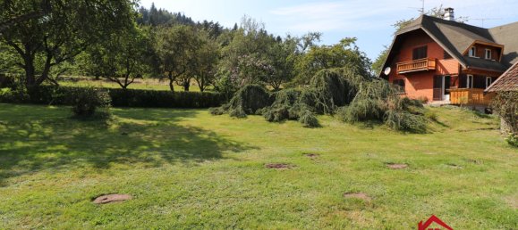 Casa T4 em Brouvelieures, France N.º 53691 2