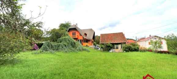 Casa T4 em Brouvelieures, France N.º 53691 16