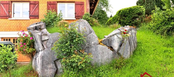 Casa T4 em Brouvelieures, France N.º 53691 11